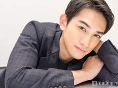 마치다 케이타 2018년 시네마 파이터스 모델프레스 인터뷰