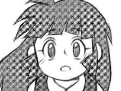 나는 언니가 좋아.