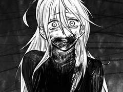 남매여컨 악마 매뉴얼과 수녀 컨티뉴