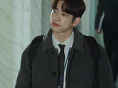 요한가온 / 좋아해요, 아저씨 1