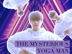 미스터리 요가맨 ep.2.5