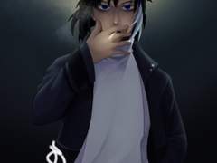 LD 3장 (예전에 그린거)