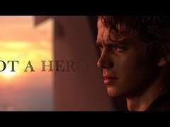 오비아나 뮤비(Not a hero)