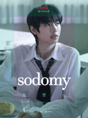짭맨스(sodomy)