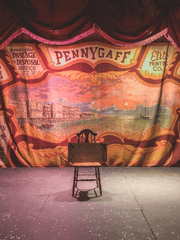 Time in a Bottle / Trompeta / Rosalina