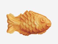 스트리트 노점 파이터