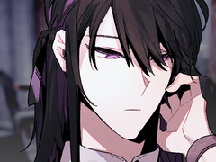 커미션 완료 샘플