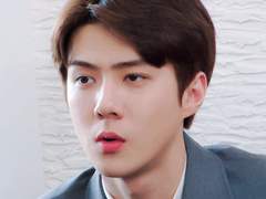 (엑소빙의글) 빙의글 속은 처음이지? 13