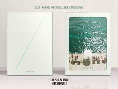 509 Make me feel like