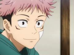 [주술회전 x 하이큐] 나의 사촌