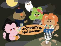 🎃크리피 할로윈🎃