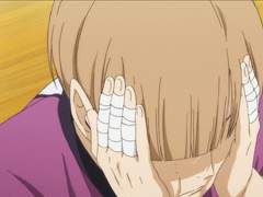 CPR 하고있는 여주에게 반하는 시라부 짧은 썰