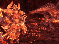 몬헌 월드+아이스본 . 023