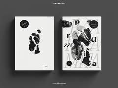 [sold out] 12. paramita