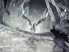 몬헌 월드+아이스본 . 024