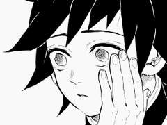 [귀멸의 칼날] 취중진담