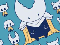 할나 회지 - PILLOW KNIGHT