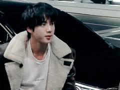 [김석진] ﻿후회하는 슈퍼모델 김석진 X 신인모델 김여주