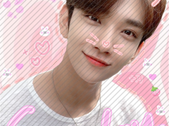 슈룽쿠라 개별도안 - sunday