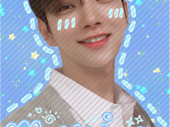 슈룽쿠라 개별도안 - morning