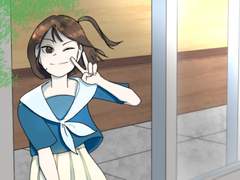 소라 그림 커미션