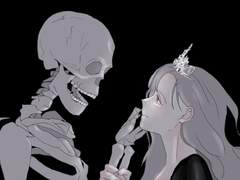 임수련 유령신부