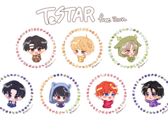 데못죽 프리 아이콘 배포