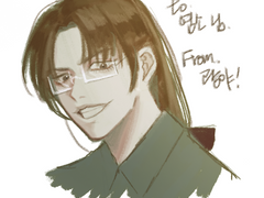 [히노나오] 다른 분 그림 모음