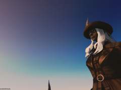 에이하레일 Eyharael