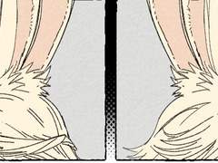 삿또님 만화 커미션 (ffxiv 드림)