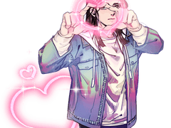 [아모환/남성/24세]