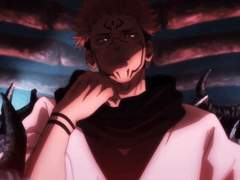 [주술회전] 스쿠나 (6)