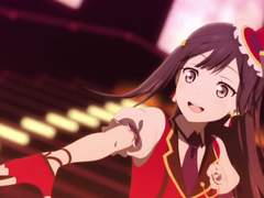 [익준송화] 무대에서