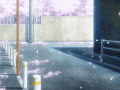 [익준송화] 두 사람의 드라이브