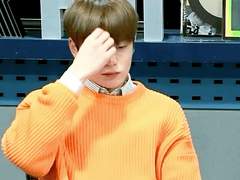 사랑은 자해쇼 (1/5)