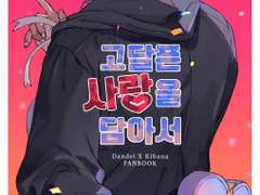 단델금랑 <고달픈 사랑을 담아서>