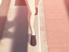 [익준송화] 붕붕바람 (Wind)