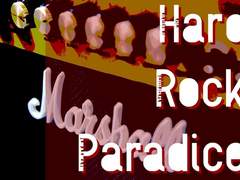 [DX3rd]Hard Rock Paradise 하드 락 파라다이스