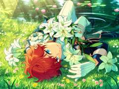 290연만에 뜬 불효자 히로 가챠후기