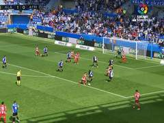 10.02(토) 04:00라리가 빌바오 vs 알라베스