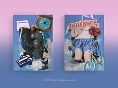 [분양가능] 25. ROMANCE, Like Cherry!