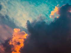 89X. 낮이 가장 긴.