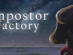 임포스터 팩토리 후기 짧은 주저리