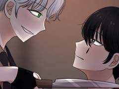 【 갱시티 날조 만화 】