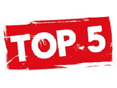 주식투자자라면 주목해야할 5가지 이슈