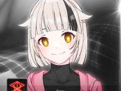 강은하 / 임프몬 - 베르제브몬(C)