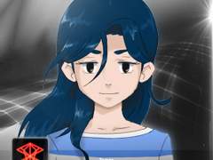 강타현 / 스윔몬 - 레가렉스몬