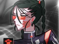 용설란 / 메카노몬 - 파워드라몬