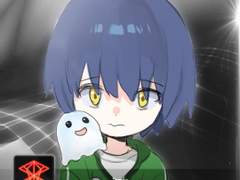 마하루 / 포요몬 - 다이아나몬