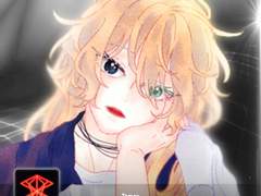 아오야기 후루야 / 에리스몬-라센몬